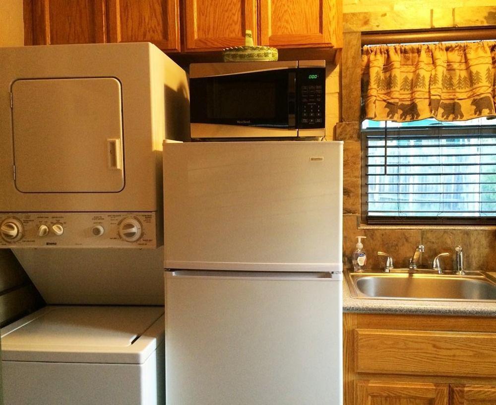 Hillcrest Suites & Cabins Big Bear Lake Bagian luar foto