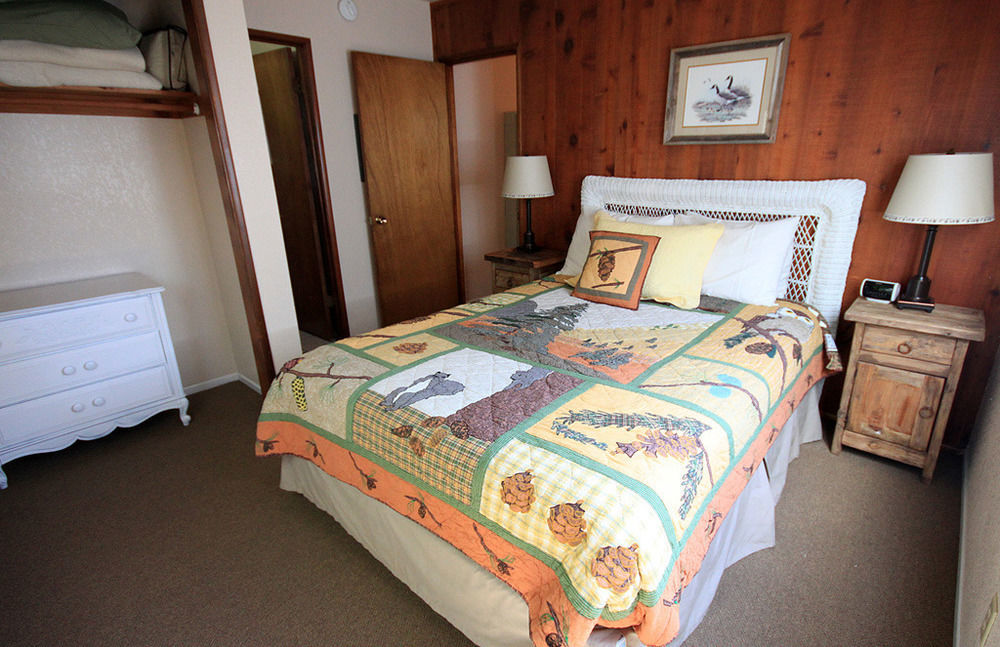 Hillcrest Suites & Cabins Big Bear Lake Bagian luar foto