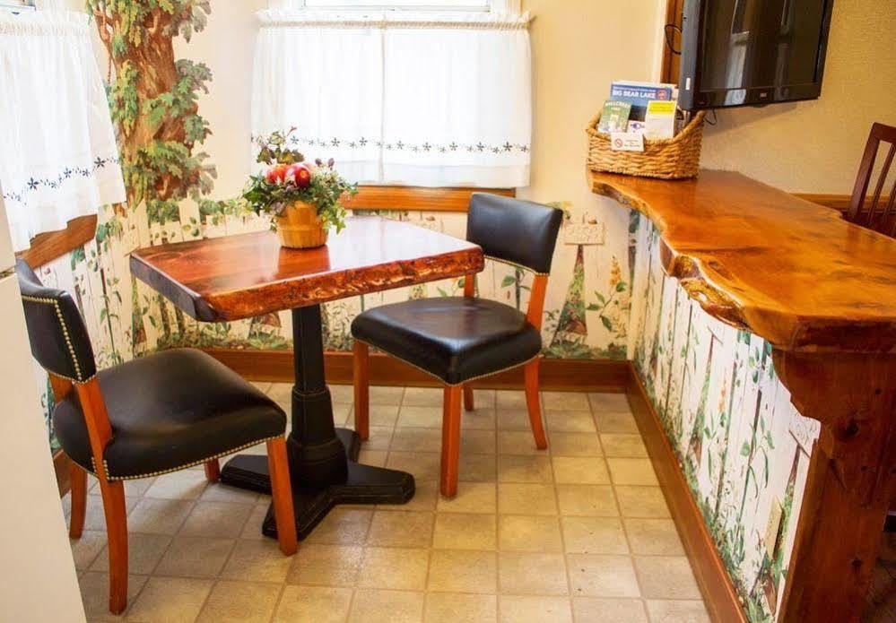 Hillcrest Suites & Cabins Big Bear Lake Bagian luar foto